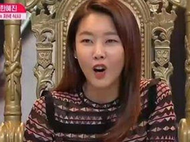 "모델계 이경규"..'더<strong>꼰대</strong>' 한혜진, <strong>꼰대</strong>여도 밉지않은 달심