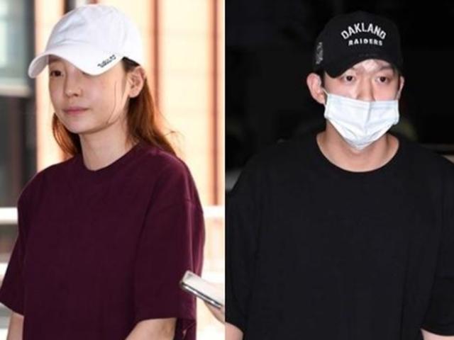 최씨 "동영상 갖고 뭘하냐"VS<strong>구하라</strong> "2차 가해 그만"..대립각 여전