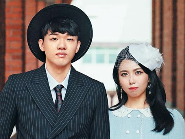 모던 보이·경성 아가씨… 개화기에 푹 빠진 1020