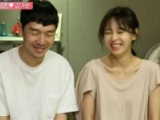 강성연 남편 김가온 누구? 천재적 음악실력+명석한 두뇌까지
