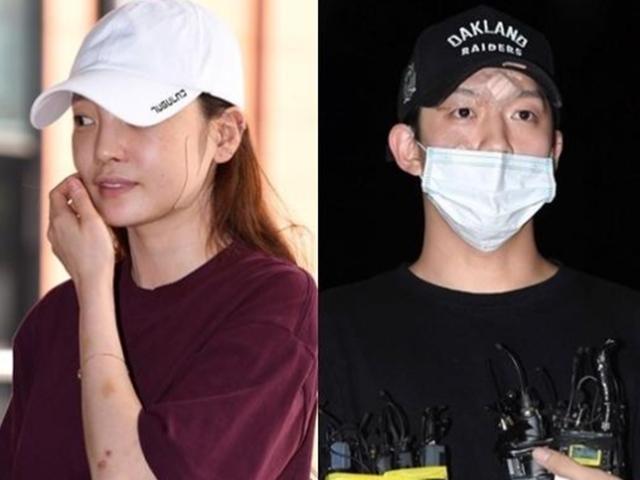 <strong>최종범</strong> 측, 얼굴·실명 공개 "구하라 동영상 유포시도無..전송이 전부"