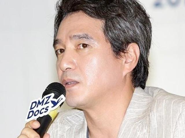 "미성년자 성폭행"vs"법적문제 無"…조재현, 지속되는 논란
