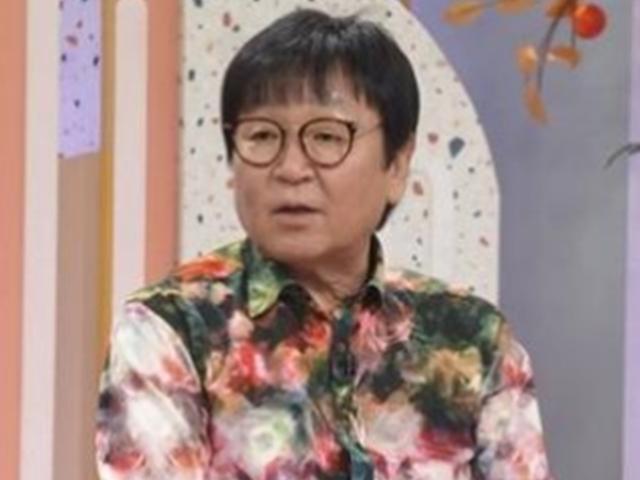 '아침마당' 임창제, "대마초로 2년 묶여, 돌아보니 감사한 시간"