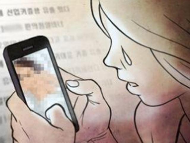 '리벤지 <strong>포르노</strong>' 용어 사용 과연 적절한가