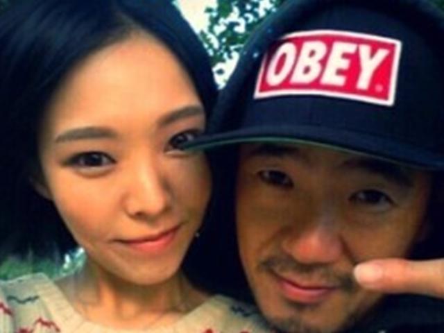 이하늘, 오늘 17세 연하 ♥과 제주도서 결혼..'11년 열애 결실'