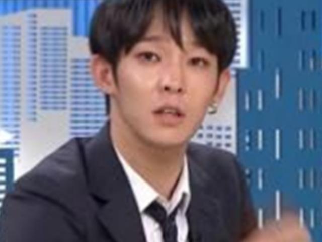 '비디오스타' 남태현 "윤곽주사 25번 이상 맞았다···일주일 전에도 시술받아"