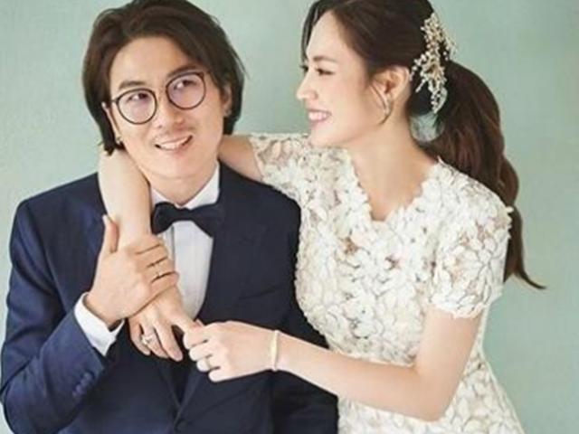 김시향, 레이싱걸→플로리스트 변신...<strong>헤어</strong><strong>디자이너</strong>와 화촉