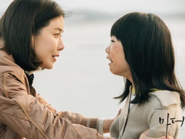 ‘마더’가 발견하고 ‘손’이 증명한 ‘천생배우’ 허율