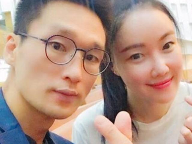 <strong>왕진진</strong>, 婦없는 사이…애정 or 제 3의 문제? 추측 난무