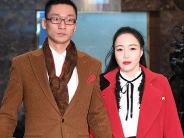 <strong>왕</strong><strong>진진</strong> “아내 마음 떠났다” <strong>이혼</strong> 발표..<strong>낸시랭</strong> ‘침묵’ 의미는?