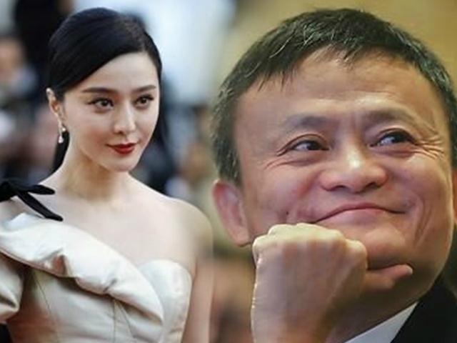 <strong>판빙빙</strong> 탈세·마윈 퇴임…‘시진핑 오른팔’ 왕치산 개입?