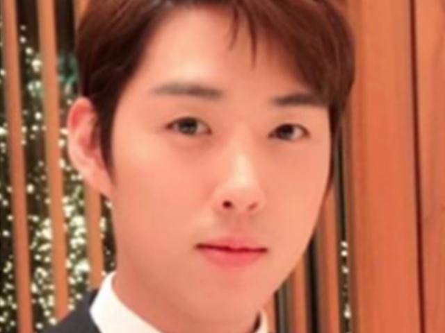 <strong>백성현</strong> 사고 목격자 “둘 다 만취 상태…운전자는 엑셀 밟고 있었다”