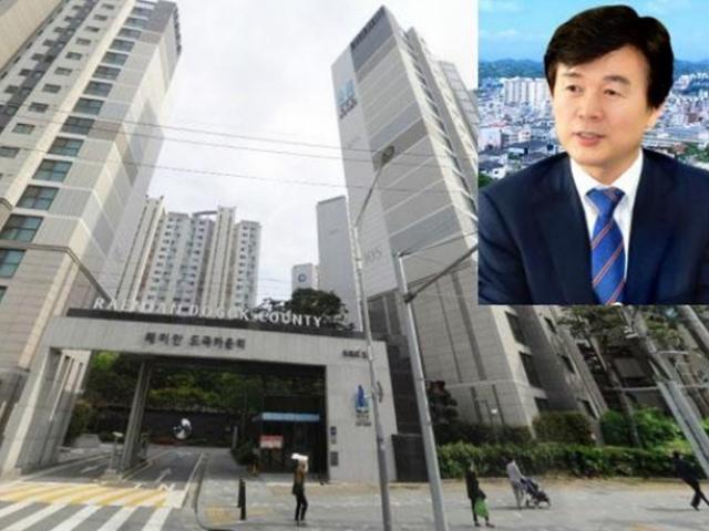 강남 아파트에 땅까지…'<strong>부동산</strong> <strong>부자</strong> 시장'은 누구?