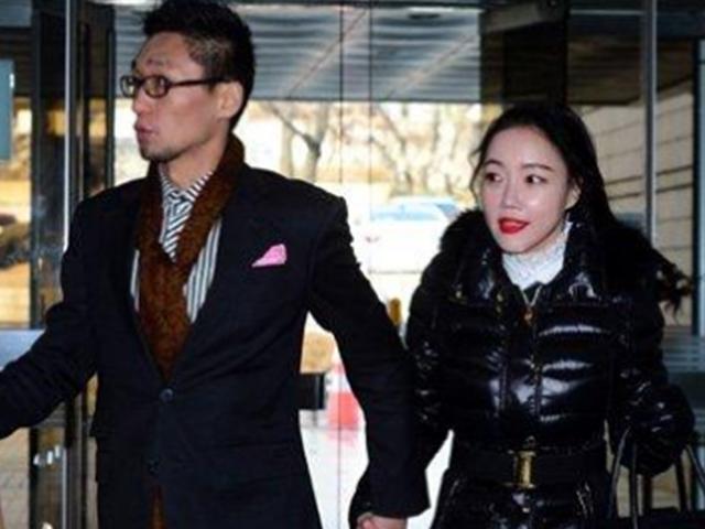 <strong>왕</strong><strong>진진</strong> “<strong>낸시랭</strong>과 파경 예견된 일”…결혼 사흘 만에 <strong>이혼</strong> 결심, 실화?