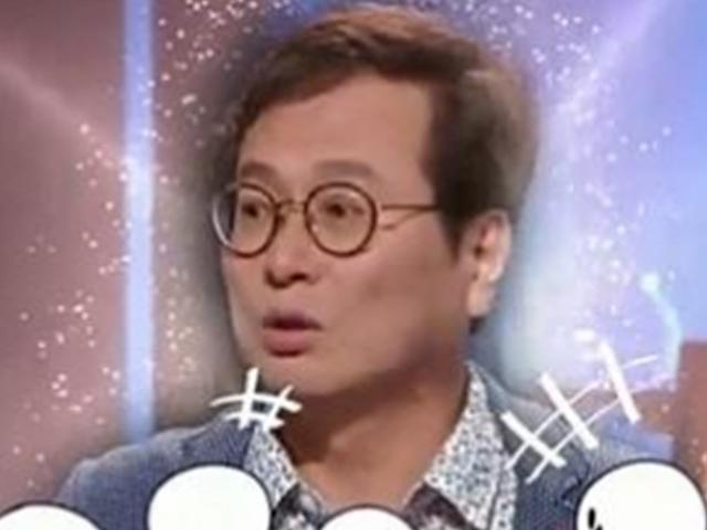 <strong>황교익</strong>, <strong>백종원</strong> 언급을 또? '이쯤되면 관심종자'