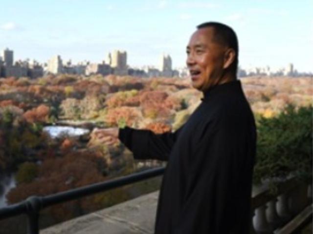 中, 미국으로 망명한 반중인사 궈원구이에 <strong>천문학</strong>적 벌금