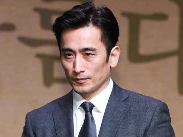 "아내 대견해" <strong>차인표</strong>, 신애라 학위 논란 직접 해명→쏟아지는 응원