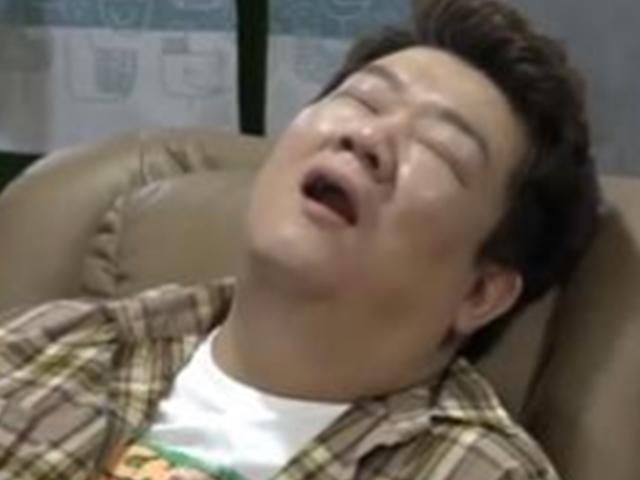 "놀라운 의지" '공복자들' 유민상, 공복 도전→7.2kg 감량 성공