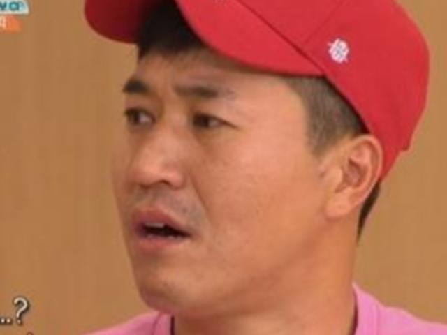 <strong>김종민</strong> ‘<strong>황미나</strong> 사랑한다’ 거짓말…탐지기에 걸린 진실