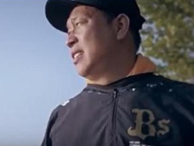 <strong>강병규</strong>, 10년 만에 본격 활동 재개