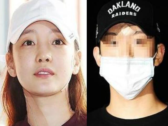 '동영상 논란' <strong>구하라</strong> vs 전 남친 결국 대질조사…"두 사람 진술 엇갈려"