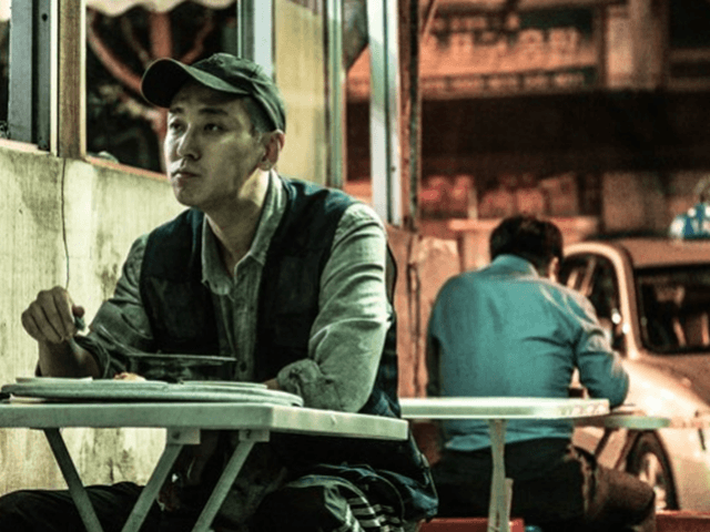 '암수살인' 감독 "살인범, 자백 편지 여러 명한테 보냈지만…”