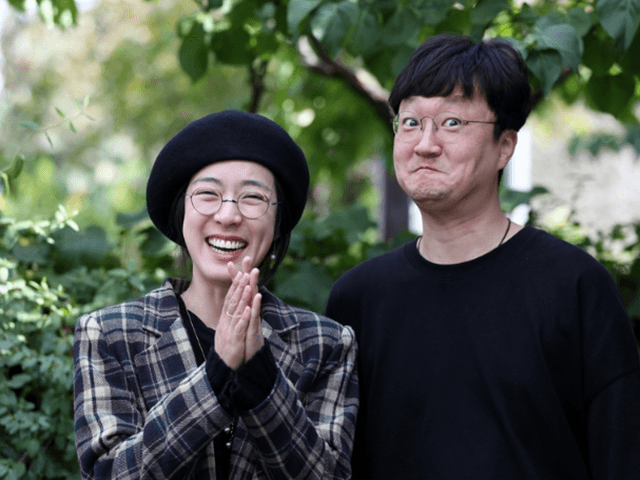<strong>요조</strong> “계속 하자고 다짐하게 만드는 것은 사람들이야”