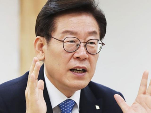이재명 전 운전기사 "'혜경궁 김씨'가 나?…확실치 않아"