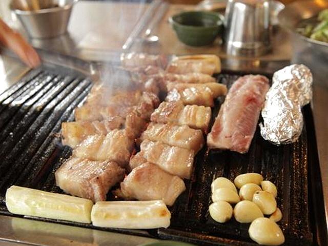 <strong>미쉐린</strong>이 선택한 3만5000원 이하 <strong>맛집</strong>, 올해는 어디?