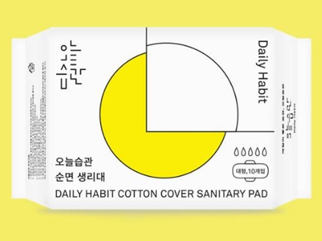 오늘습관 생리대 '<strong>라돈</strong> 안전한 수치' 반박 나섰지만…소비자 부글부글