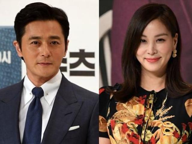 장동건♥고소영 부부, 소아 환자 위해 치료비 1억 전달