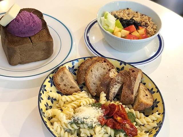 가을을 담은 디저트 <strong>맛집</strong> BEST 5
