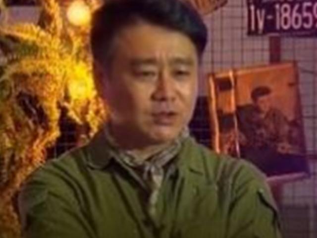 <strong>이광기</strong>, 신종플루로 <strong>아들</strong> 먼저 보낸 아픔 '그리움 절절'