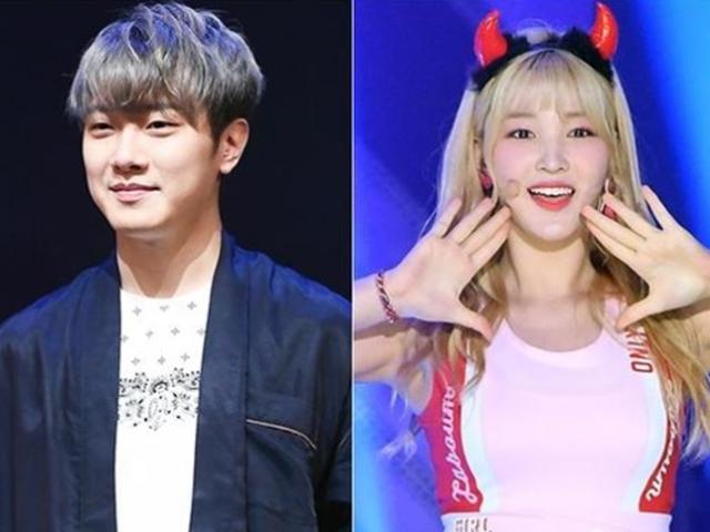 "선출산 후결혼"…최민환♥율희, 오늘(19일) 뒤늦은 결혼식