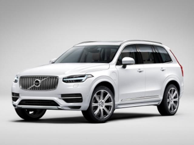 볼보 'XC90' 안전·첨단·심플美 다 갖춘 북유럽 '팔방미인'