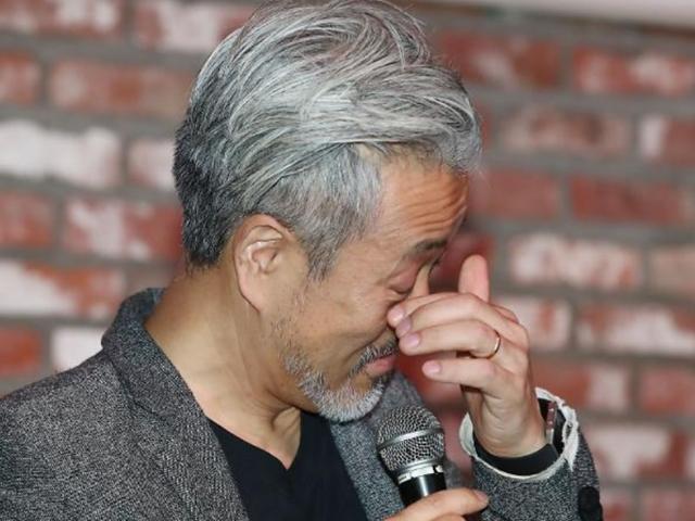 “전태관 있었기에 가능”· · ·<strong>봄여름가을겨울</strong> 김종진, 눈시울 붉히게 만든 30년 우정