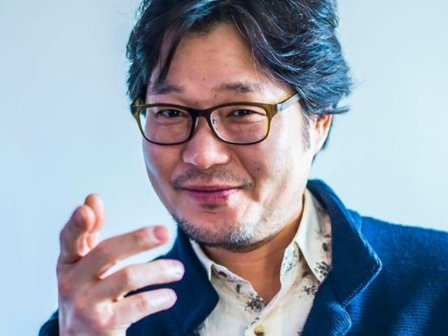 "진짜 유부남됩니다"..유재명, 5년 열애 띠동갑♥과 오늘 결혼