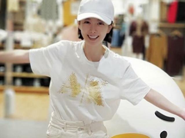 <strong>신지수</strong> ‘39kg 몸무게’ 인증…“실제로 보면 크게 징그럽지 않아”