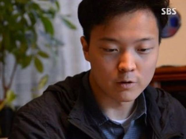 '<strong>SBS</strong> <strong>스페셜</strong>' 송유근 "국내선 뭘 하든 안티있어…논문표절 항의에 분노"