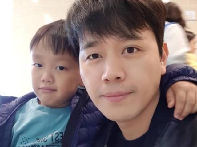 손준호♥김소현 아들 주안, '늠름X듬직' 폭풍성장 근황