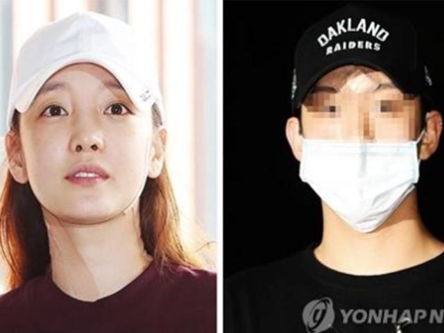 경찰, 구하라 전 남친 협박·<strong>상해</strong> 등 혐의로 구속영장