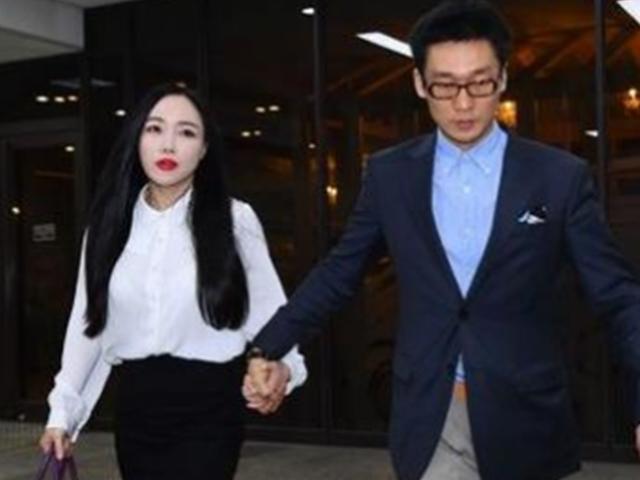 "왕진진 거짓말 인정했다면 이혼 안 해"…낸시랭, 시어머니 폭로에 충격