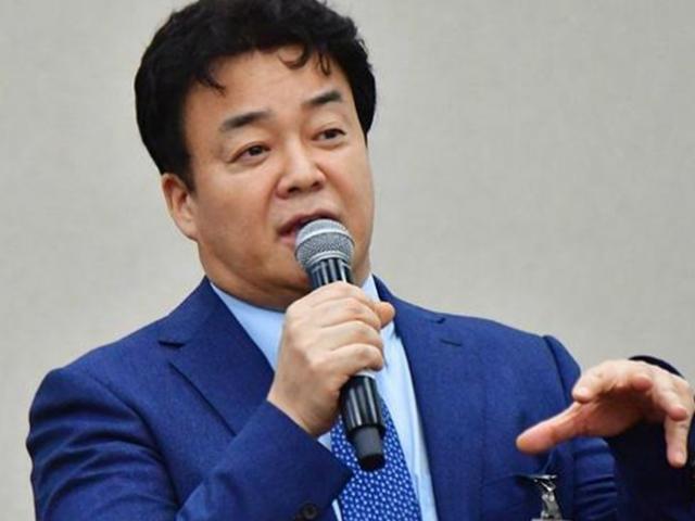 백종원 "<strong>황교익</strong>과 부딪치다니? 내게 좋은 말 해준 것"
