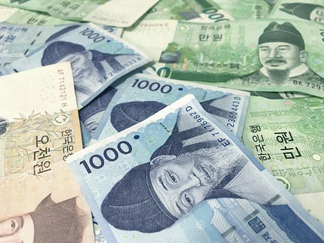 행복은 입금 내역이 아니라 통장 잔고에서 온다