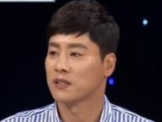 우지원 “믿었던 후배, 내 건물 재계약 가로채”