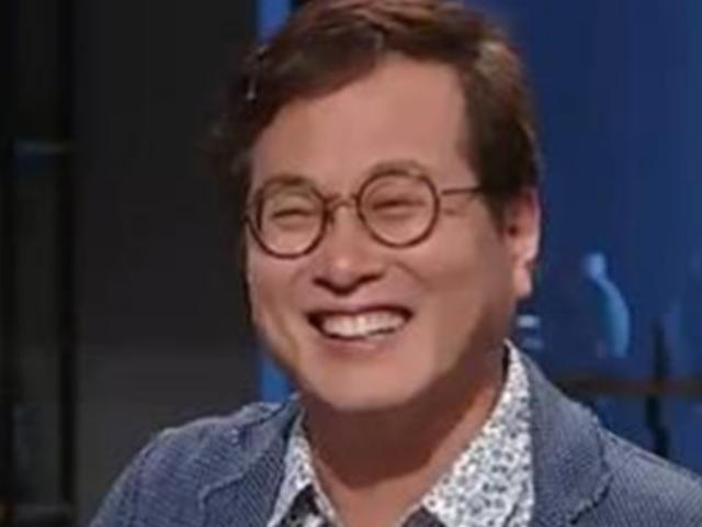 <strong>황교익</strong>, "뚱뚱" 발언은 비하가 아닌 신체 표현? '뒤늦은 해명'