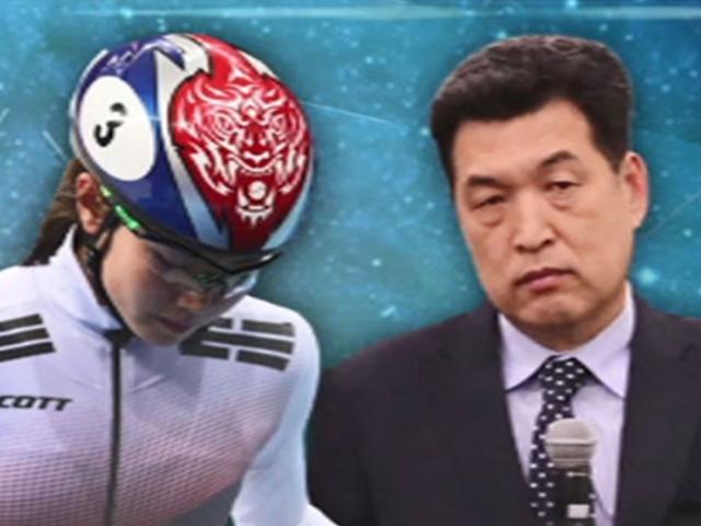 "전명규, 폭행당한 심석희 입 막으려 했다"…의혹 제기