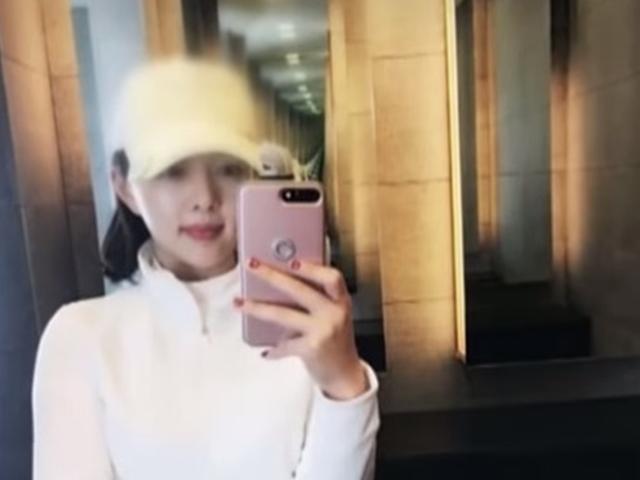 '<strong>도도맘</strong>' 김미나 근황은?… "건설회사 근무·주말엔 골프"