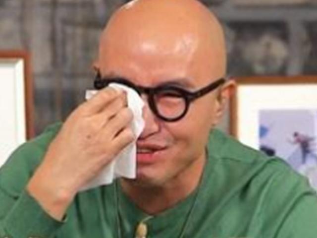홍석천, <strong>입양 딸</strong> 최초 공개.. '말못할 가족사' 눈물