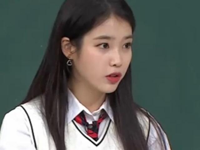 '아는 형님' 아이유가 밝힌 #송송커플 #재계약 #<strong>효리네</strong> <strong>민박</strong> 뒷이야기